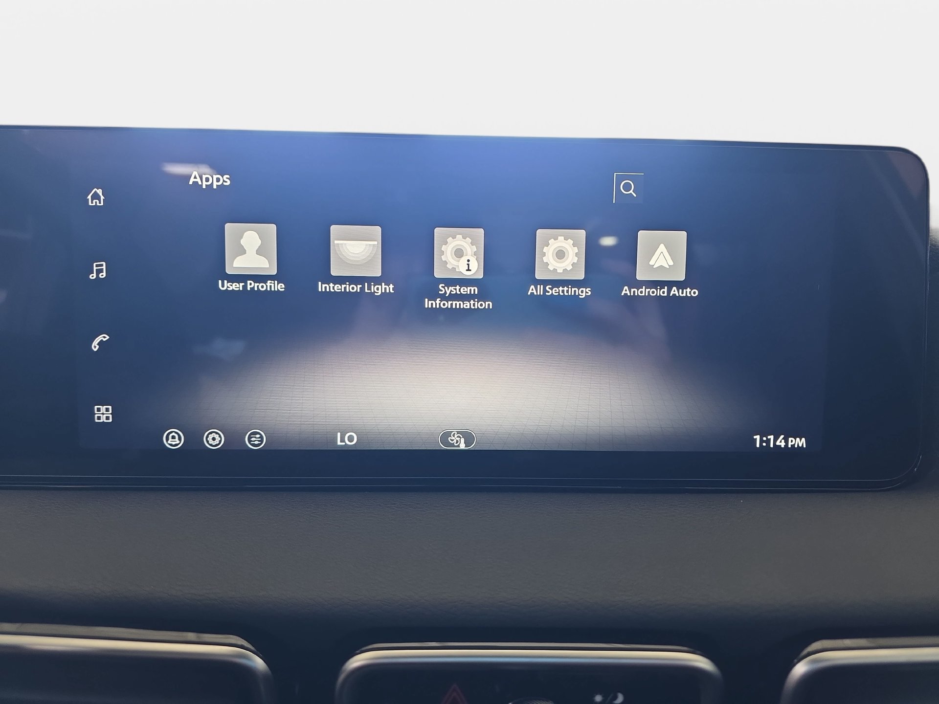 New 2027 Nissan Sentra SR w/ Floor Mat Package FWD image 22