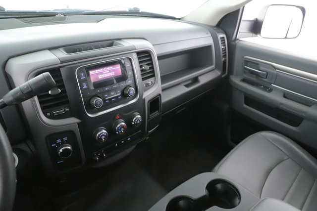 Used 2018 RAM 2500 ST AWD/4WD image 28