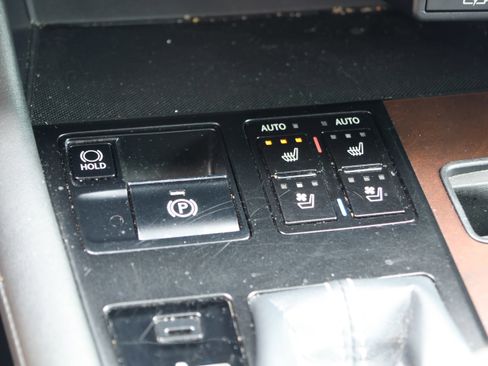 Used 2021 Lexus RX 350 FWD w/ Premium Package image 27