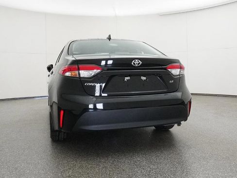 New 2026 Toyota Corolla LE image 86