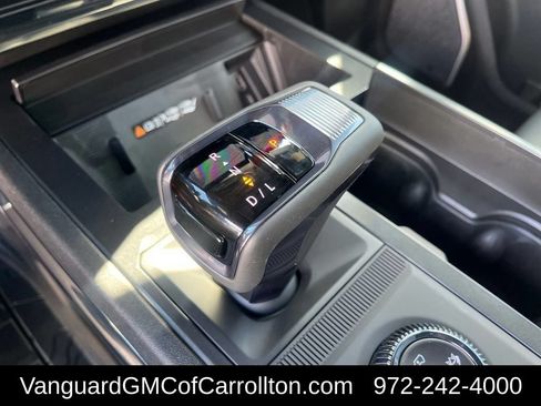 New 2026 GMC Hummer EV SUV AWD/4WD image 20