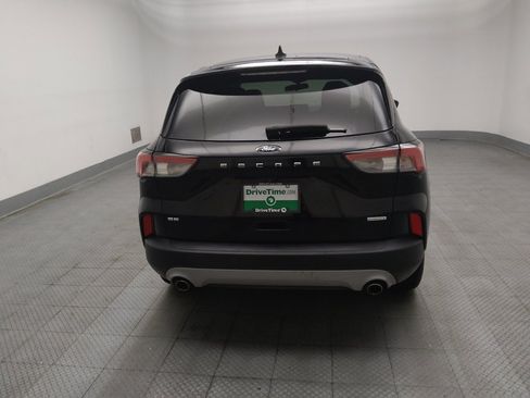Used 2020 Ford Escape SE FWD image 7
