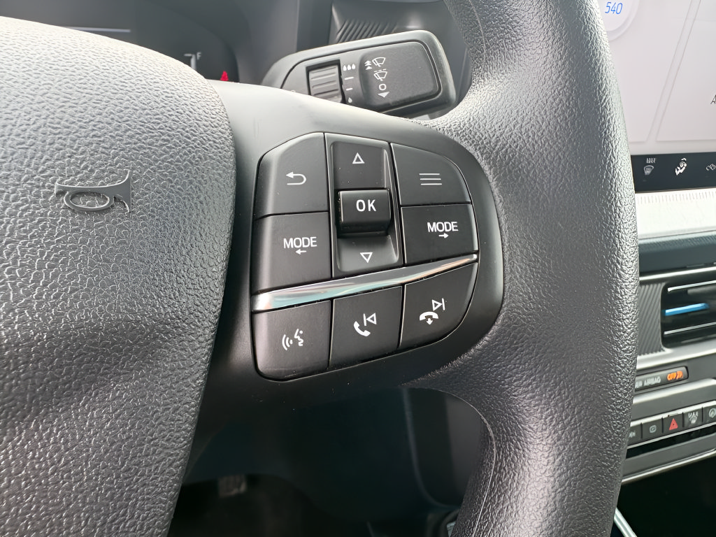 Used 2026 Ford Maverick XLT w/ 4K Tow Package AWD/4WD image 18