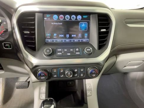 Used 2018 GMC Acadia SLT AWD/4WD image 33