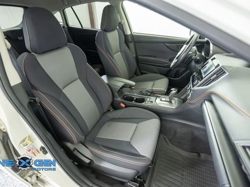 Used 2020 Subaru Crosstrek 2.0i Premium w/ Moonroof Package 2 AWD/4WD image 44