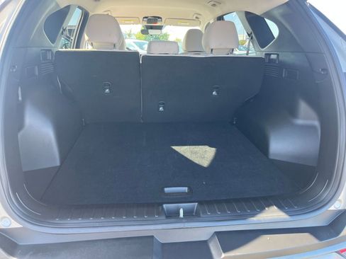 Used 2025 Hyundai Tucson SEL image 33