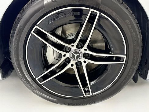 Certified 2026 Mercedes-Benz E 350 Sedan image 32