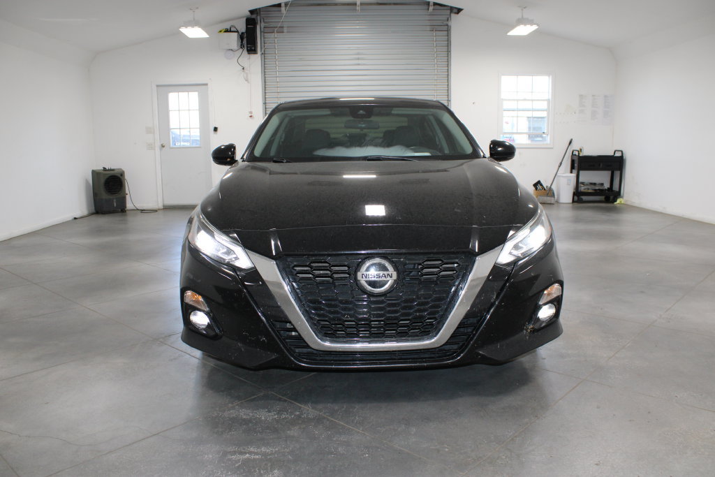 Used 2021 Nissan Altima 2.5 SL FWD image 3