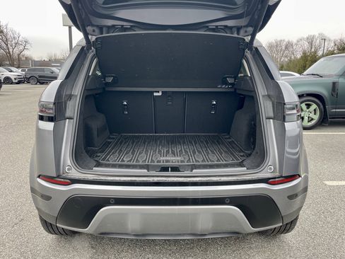 Certified 2024 Land Rover Range Rover Evoque S image 36