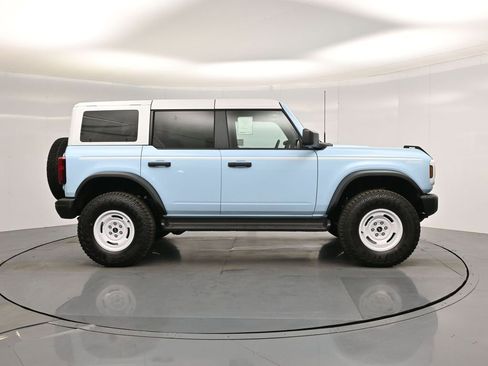 New 2025 Ford Bronco Heritage Edition image 26
