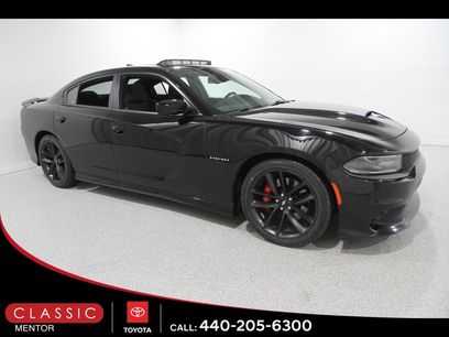 Used 2021 Dodge Charger R/T w/ Performance Handling Group
