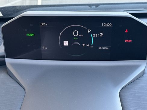 New 2026 Toyota C-HR AWD/4WD image 22