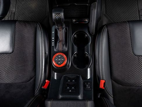 Used 2024 Ford Bronco Raptor w/ Interior Carbon Fiber Pack 6 image 27