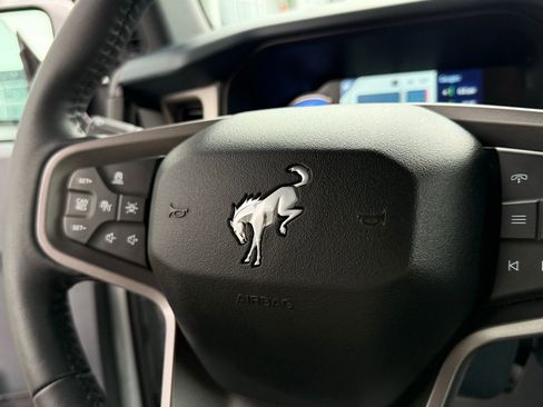 Used 2024 Ford Bronco Outer Banks image 60