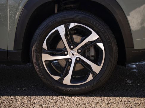 Used 2024 Chevrolet Trax RS image 24