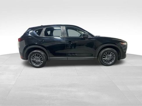 Used 2020 MAZDA CX-5 Touring image 4