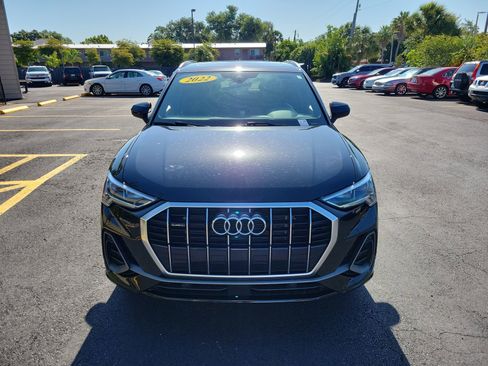 Used 2022 Audi Q3 2.0T Premium Plus AWD/4WD image 4