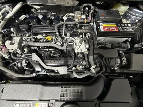 Certified 2021 Toyota Corolla SE image 29