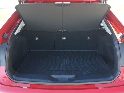 Used 2025 Toyota Prius Base image 16