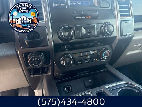 Used 2016 Ford F150 XLT w/ Equipment Group 301A Mid image 9