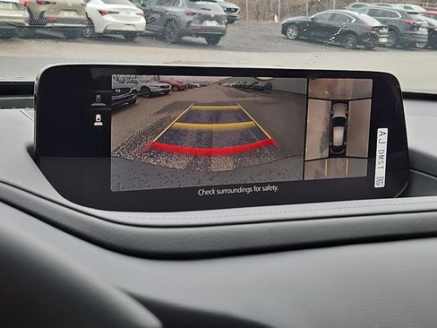 New 2026 MAZDA CX-30 AWD 2.5 S w/ Premium Package image 16