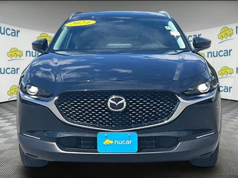 Used 2024 MAZDA CX-30 AWD 2.5 S w/ Select Sport Pkg image 2