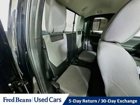 Used 2023 Toyota Tacoma SR AWD/4WD image 30
