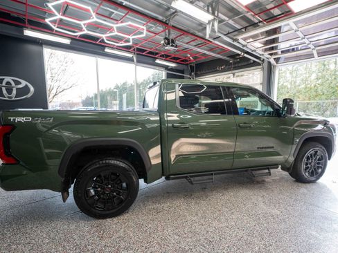 Used 2023 Toyota Tundra SR5 image 4