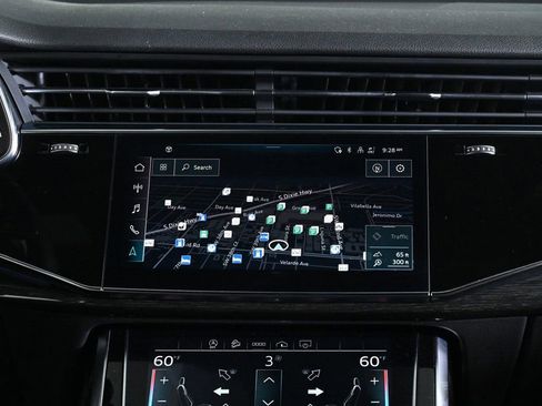 Used 2021 Audi Q7 3.0T Premium Plus w/ Premium Plus Package image 13