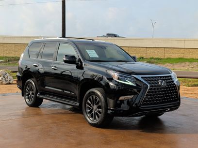 Certified 2023 Lexus GX 460 Premium w/ Premium Package