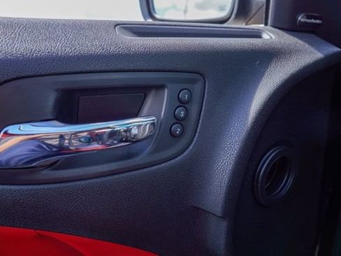 Used 2016 Dodge Charger SRT Hellcat w/ Harman/Kardon Audio Group RWD image 15