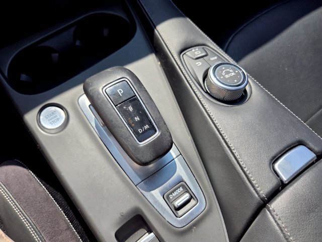 Certified 2023 INFINITI QX50 Sport FWD image 26