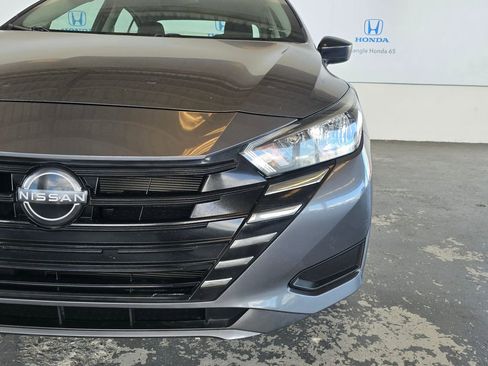 Used 2024 Nissan Versa S FWD image 29