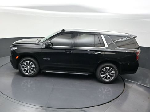 Used 2023 Chevrolet Tahoe LT RWD image 17