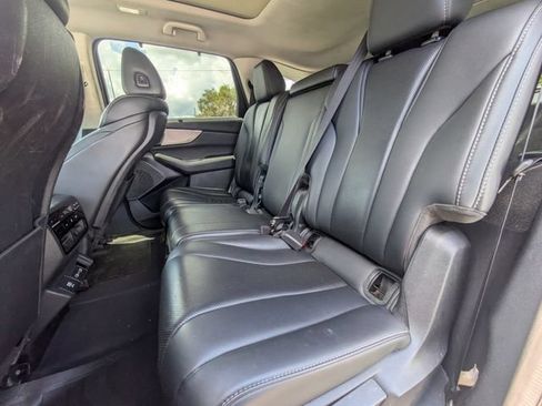 Used 2023 Acura MDX FWD w/ Technology Package image 12