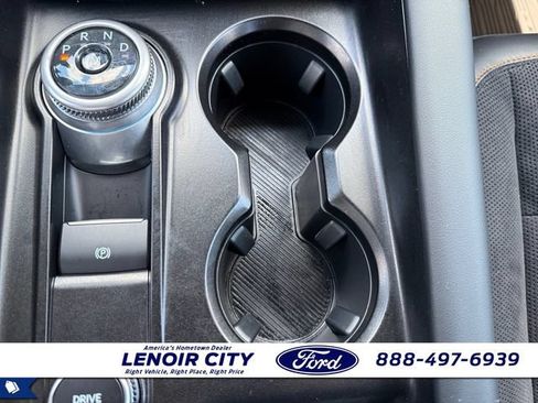 Used 2026 Ford Explorer Tremor w/ Tremor Ultimate Package AWD/4WD image 26