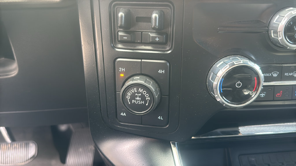 Used 2023 Ford F150 Raptor AWD/4WD image 16