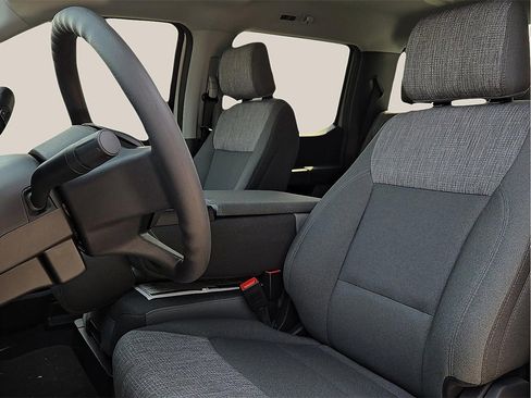 New 2026 Ford F250 XLT image 13