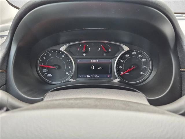 Used 2021 GMC Terrain SLT w/ LPO, Floor Liner Package AWD/4WD image 11
