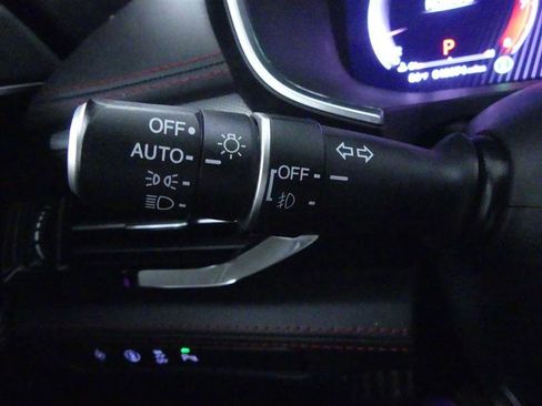 Used 2023 Acura MDX A-Spec AWD/4WD image 21