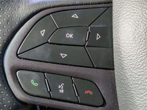 Used 2022 Dodge Durango R/T w/ Blacktop Package image 25