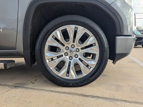 Used 2020 GMC Sierra 1500 Denali w/ Denali Ultimate Package image 22