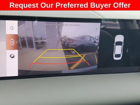 New 2026 Genesis G80 2.5T Advanced image 24