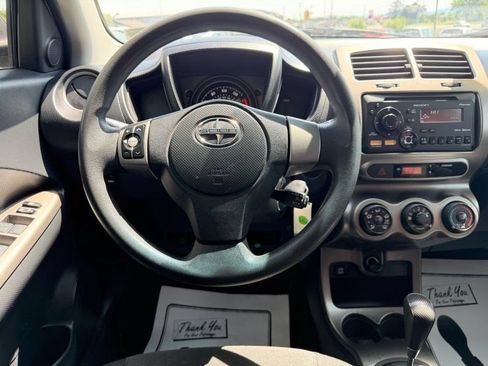 Used 2012 Scion xD FWD image 10