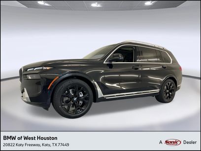 Used 2026 BMW X7 xDrive40i