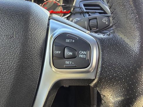 Used 2017 Ford Fiesta ST image 24
