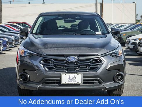 New 2026 Subaru Crosstrek 2.5i image 2