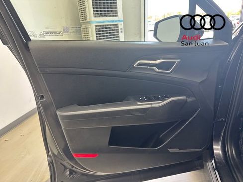 Used 2026 Kia Sportage LX image 25