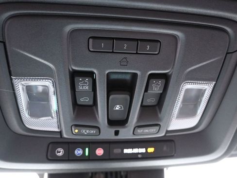 New 2026 GMC Sierra 2500 AT4 w/ Technology Package image 18