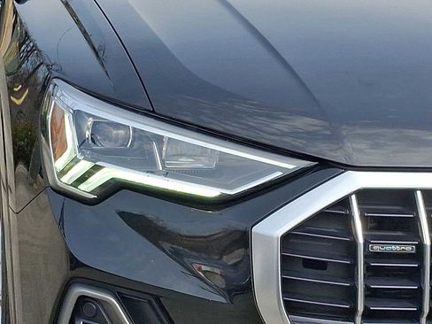 Used 2021 Audi Q3 2.0T Premium Plus w/ Premium Plus Package image 28